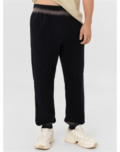 Брюки мужские черные Mark formelle