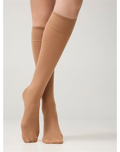 Гольфы женские MICROFIBRA 50 Conte