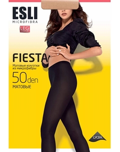 Колготки FIESTA 50 Esli