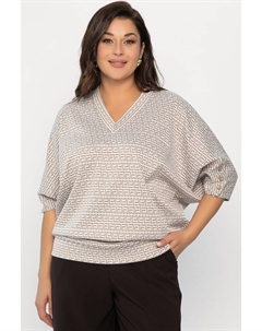 Джемпер Lt collection