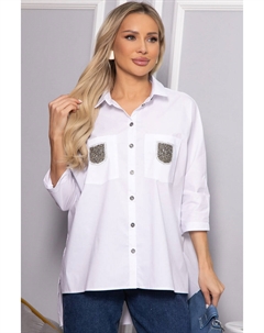 Рубашка Lt collection