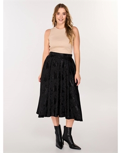 Юбка атласная Secretsew