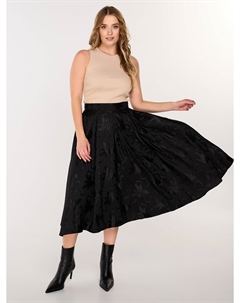 Юбка атласная Secretsew