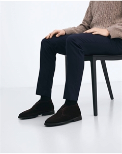 Ботинки Barrett