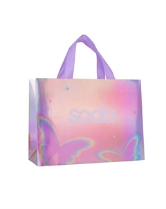 Подарочный пакет The Lilac Knight Soda