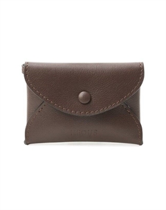 Кожаный футляр для кредитных карт Neous