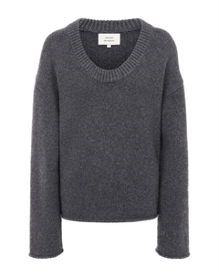 Кашемировый свитер Loulou de saison