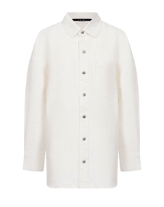 Джинсовая рубашка Ksubi