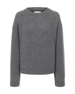 Свитер из шерсти и вискозы Loulou de saison