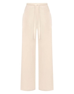 Хлопковые брюки Replay