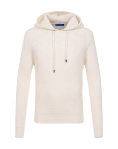 Шерстяное худи Andrea campagna