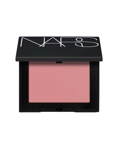 Пудровые румяна, оттенок Deep Throat (4,8g) Nars