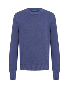 Свитер из шелка и льна Mvst