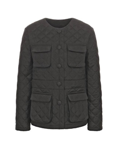 Шелковая куртка Mvst