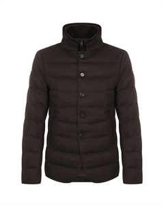 Пуховая куртка Duno