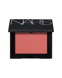 Пудровые румяна, оттенок Torrid (4,8g) Nars