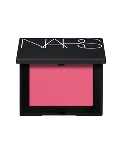 Пудровые румяна, оттенок Dominant (4,8g) Nars