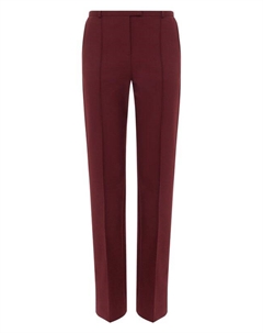 Шерстяные брюки Loulou de saison