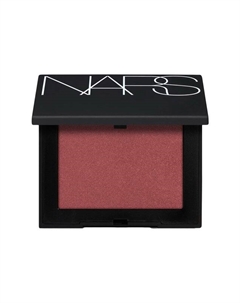 Пудровые румяна, оттенок Orgasm Rush (4,8g) Nars