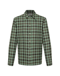 Рубашка Jil sander