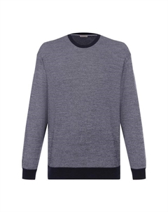 Джемпер из шерсти и кашемира Paul & shark