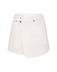 Джинсовая юбка Ksubi