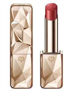 Помада для губ The Precious Lipstick, оттенок 1 Tender Red Emerald (4g) Clé de peau beauté