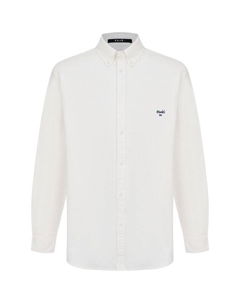 Хлопковая рубашка Ksubi