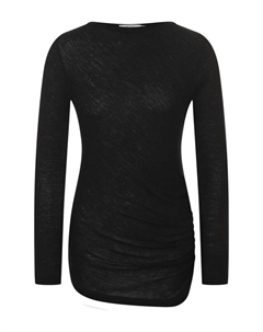 Шерстяной пуловер Seven lab