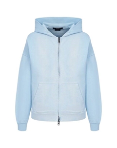 Хлопковая толстовка Ksubi