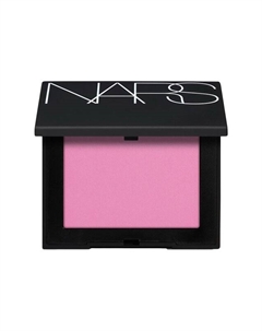 Пудровые румяна, оттенок Thrill (4,8g) Nars