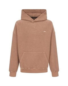 Хлопковое худи Ksubi