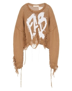 Свитер Ssheena