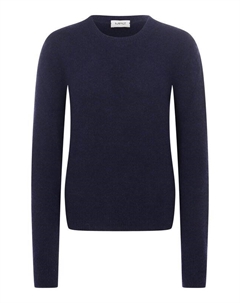 Пуловер из кашемира и шелка Mrz