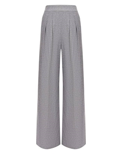 Хлопковые брюки Giorgio armani