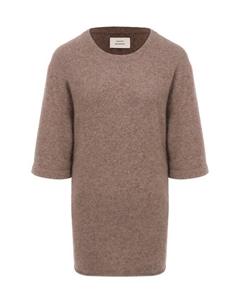 Шерстяной пуловер Loulou de saison