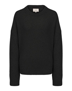 Свитер из шерсти и вискозы Loulou de saison