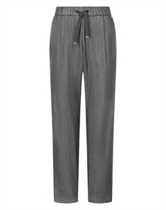 Вельветовые брюки Herno