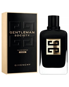Парфюмерная вода Gentleman Society Eau De Parfum Ambree Givenchy