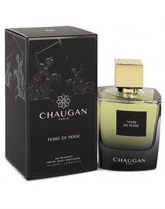 Парфюмерная вода Terre de Perse Chaugan