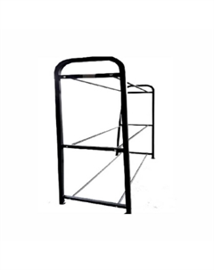 Стойка для гимнастических мячей UG-AS0076B Ultragym