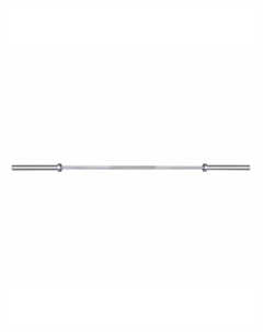 Гриф олимпийский прямой 50 мм (218 см) R-OB86 Protrain