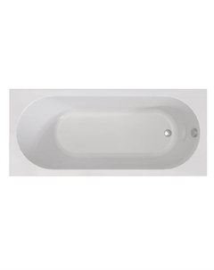 Акриловая ванна Виктория лайт 150x70 2-89-2-0-1-257Р цвет Белый Radomir