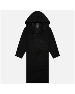 Мужское пальто Bonded Melton Y-3