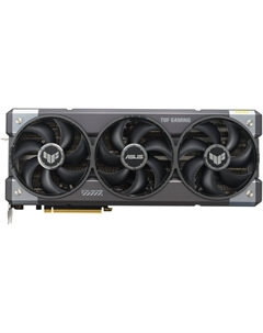 Видеокарта ASUS GeForce RTX 5090 32768Mb, TUF Gaming OC 32 Gb (TUF-RTX5090-O32G-Gaming) 2xHDMI, 3xDP, Ret Asus