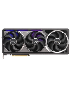 Видеокарта ASUS GeForce RTX 5090 32768Mb, ROG Astral OC 32 Gb (ROG-Astral-RTX5090-O32G-Gaming) 2xHDMI, 3xDP, Ret Asus