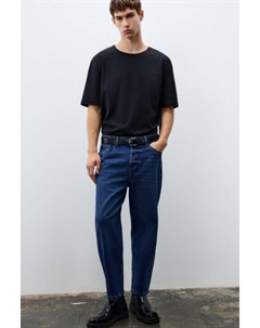 Джинсы-бананы зауженные Befree