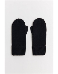 Варежки трикотажные с шерстью Befree