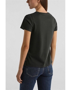 Футболка хлопковая с принтом Levi's®