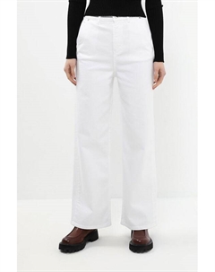 Джинсы широкого кроя Marc o'polo